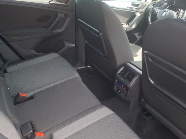 Tiguan 1.5 TSI Comfortline Automatik,OPF (EURO