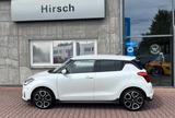 Suzuki Swift Sport - Suzuki Gebrauchtwagen in Wiesbaden