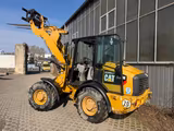 CAT Radlader Caterpillar 906M 907 808 - Angebote