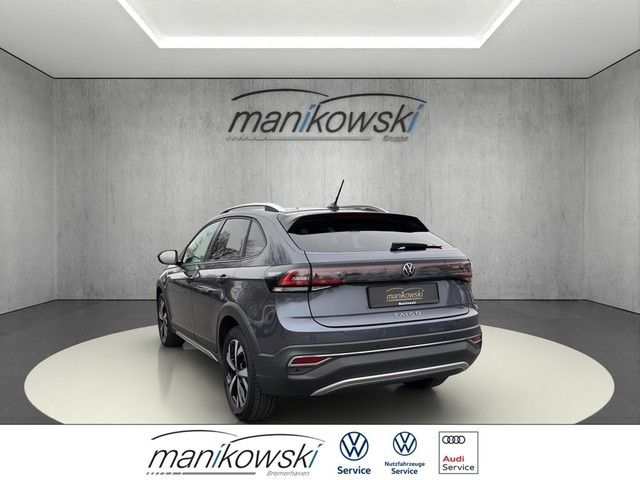 Volkswagen Taigo 1.0 TSI 110 PS DSG *STYLE*APP ACC KAM imagem 3
