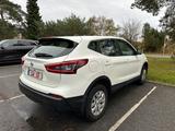 Nissan Qashqai 1.5 dCi DPF Acenta - Nissan Qashqai Gebrauchtwagen