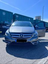 Mercedes-Benz Mercedes Benz B180 - Mercedes-Benz B 180 Gebrauchtwagen in Freiburg