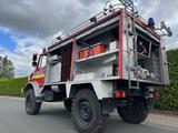 Mercedes-Benz Unimog 1300 L - Mercedes-Benz 1980