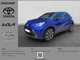 Toyota Aygo X 1.0 Teamplayer Sitzheizung Rückfahrkamera - Toyota Gebrauchtwagen in Bremen