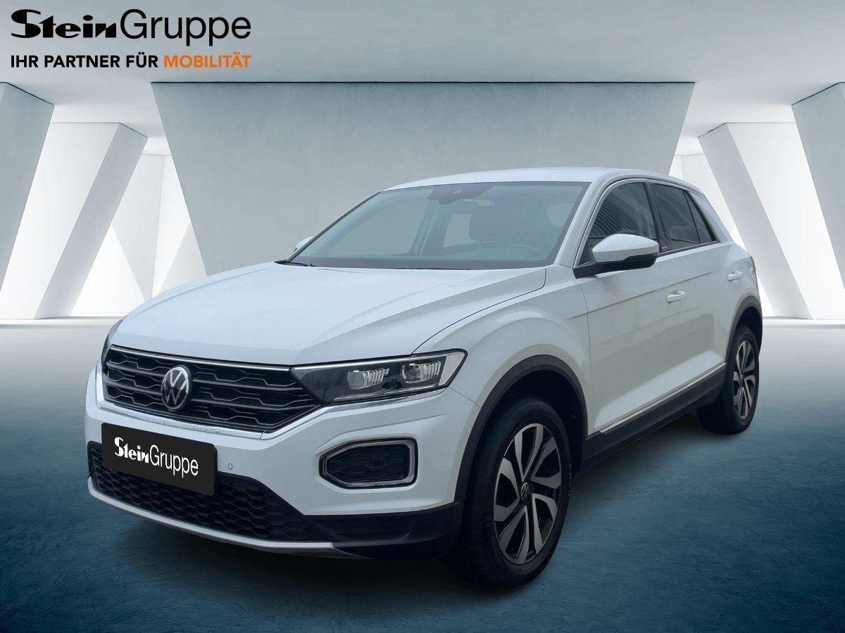 Volkswagen T-ROC Active APP+DAB+ACC+LED+NAVI+PDC+KAMERA