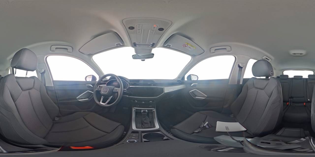 Audi Q3 - Bild 5