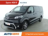 Toyota ProAce Verso 2.0 D-4D L2 Executive - Toyota Proace (Verso) mit Schiebedach