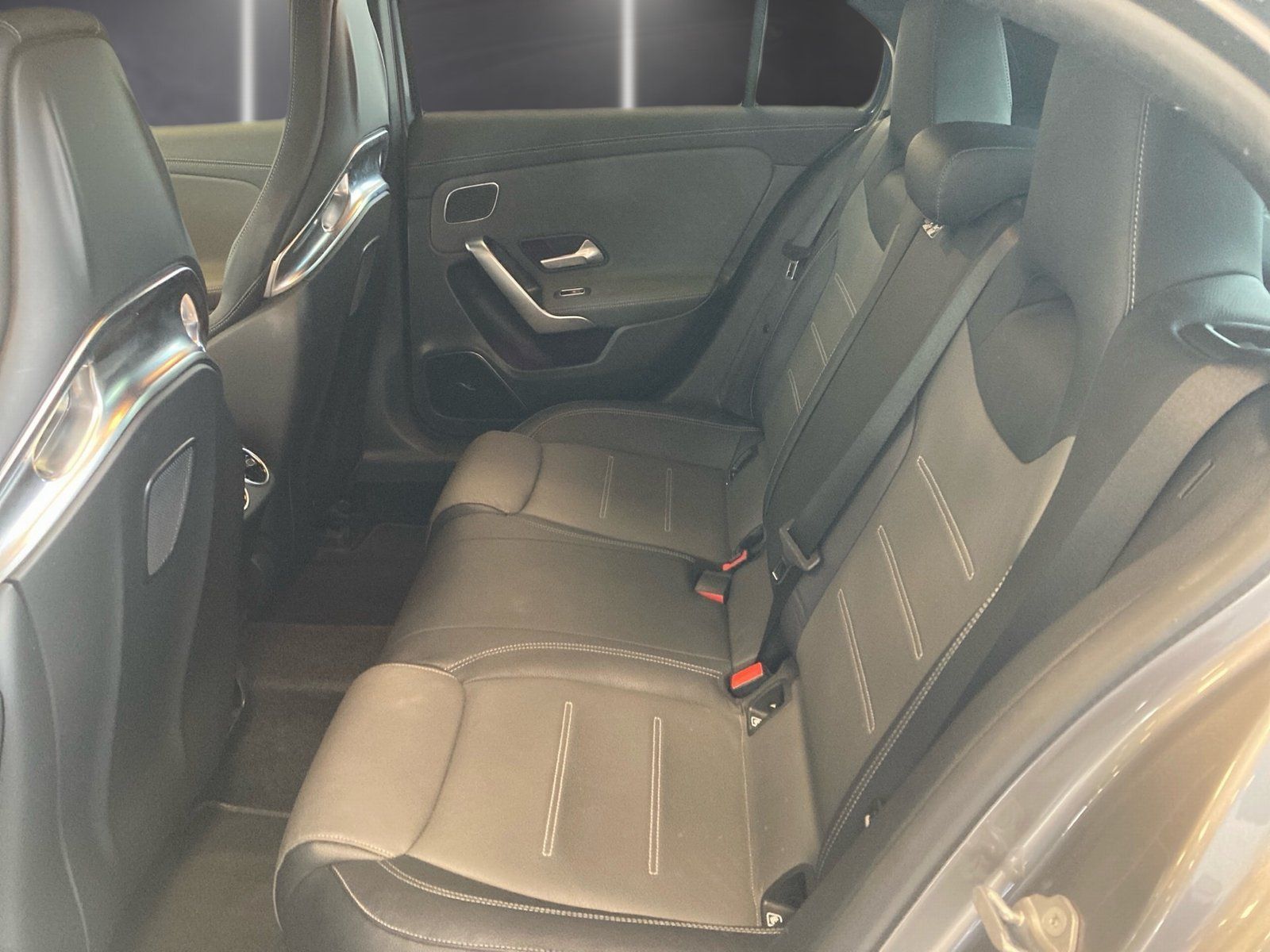 Fahrzeugabbildung Mercedes-Benz A 45 S 4M+ AMG*Distronic*360*Burmester*MultiBeam