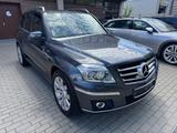 Mercedes-Benz GLK 220 CDI BlueEfficiency Sport Edition - Mercedes-Benz GLK 220 in Berlin