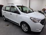 Dacia Lodgy Comfort,Klima,Pdc,Navigation,Tüv NEU!! - Dacia Lodgy: Comfort
