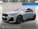 BMW M240i xDrive Coupé Harman/K LiveCockpitProf PDC - gebrauchte BMW M240i aus dem Jahr 2022