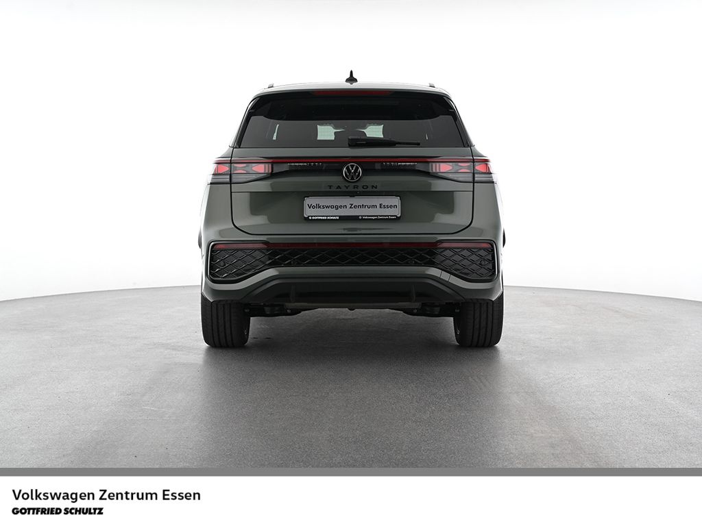 Volkswagen Tayron - Bild 5