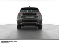 Volkswagen Tayron - Vorschau Bild 5