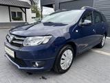 Dacia Logan MCV II Kombi Laureate+Klima+Tempomat+Tüv+1 - Dacia Logan: Mcv Laureate