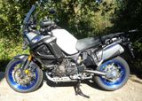 Yamaha XT 1200 Z Super Téneré sehr viel Zubehör 1.Hand - YAMAHA ENDURO SUPER TENERE 1200