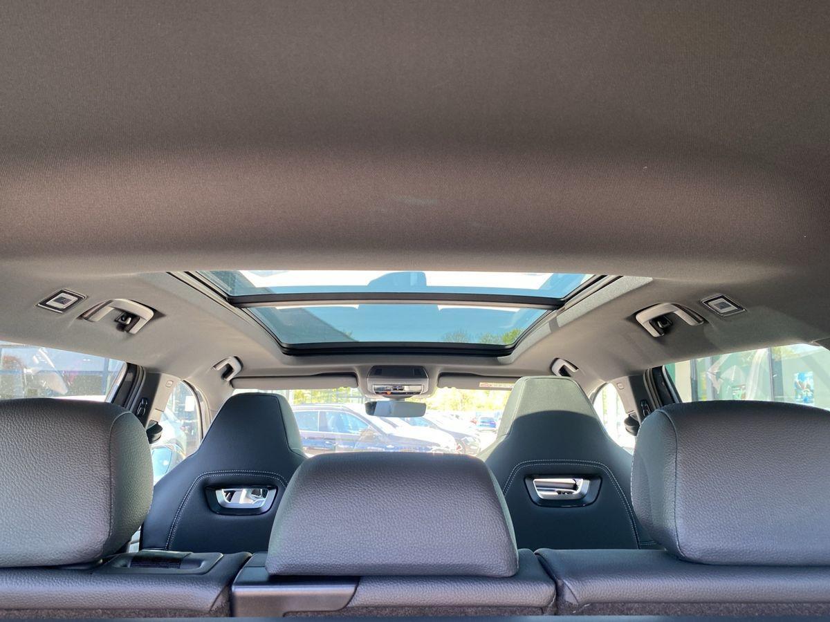 Skoda Kodiaq Sportline 2,0 TDI 142 kW 7-Gang-DSG 4x4