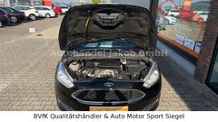 FORD C-Max/Edition/Premium Garantie/Service-TÜV-NEU