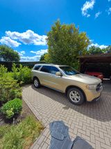 Dodge Durango - Dodge aus 2011
