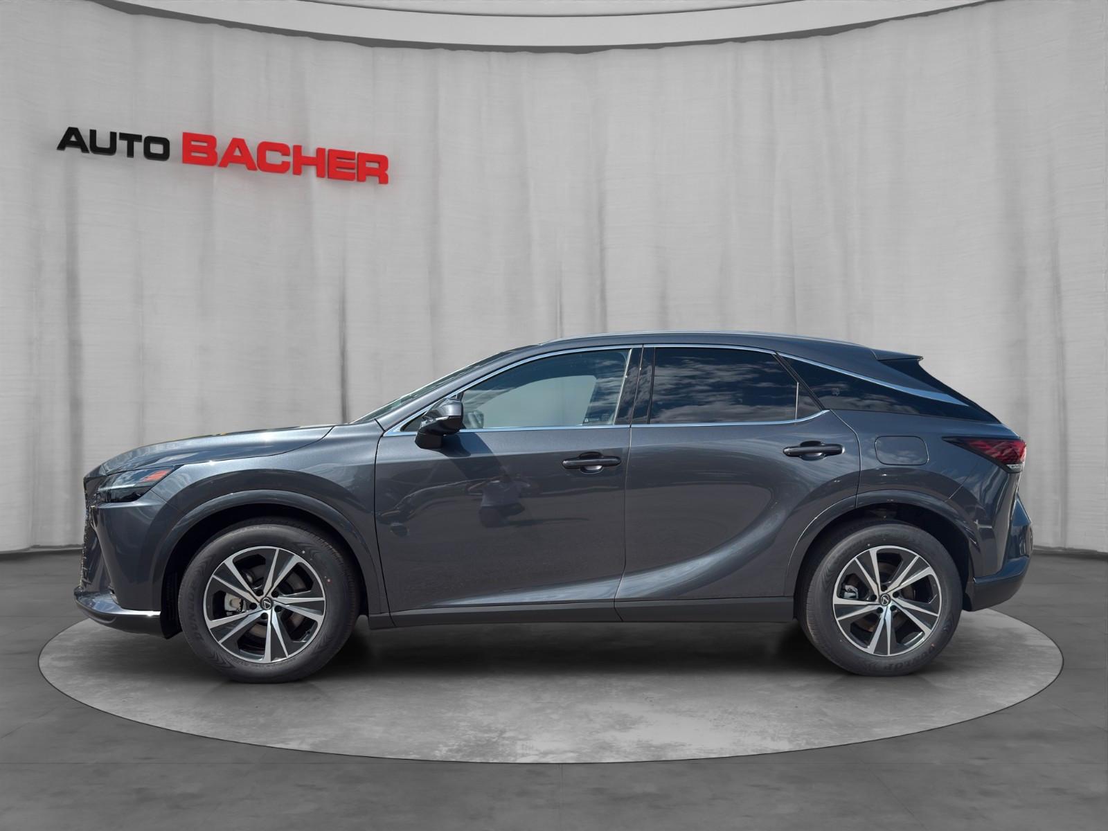 Lexus RX 450 0 occasion — photo 3