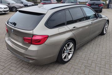 BMW 318 - 7