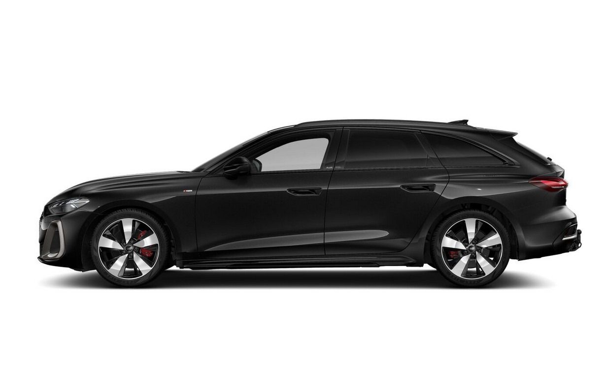 Audi A5 - Bild 7