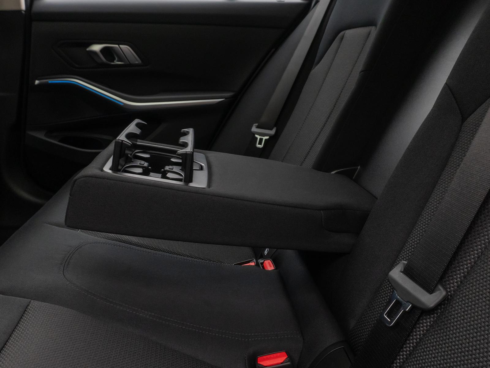 BMW 320 d xD Panorma Kamera DAB Ad.LED Lenkradheizung, миниатюра 28