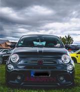 Andere Abarth 595 Competizione - Andere in Wuppertal