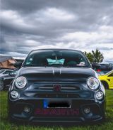 Andere Abarth 595 Competizione - Andere mit Benzin-Antrieb: Kleinwagen