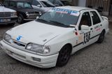 Ford Sierra Cosworth 4x4-Rennwagen,Gr.N-FIA. - Ford: Cosworth
