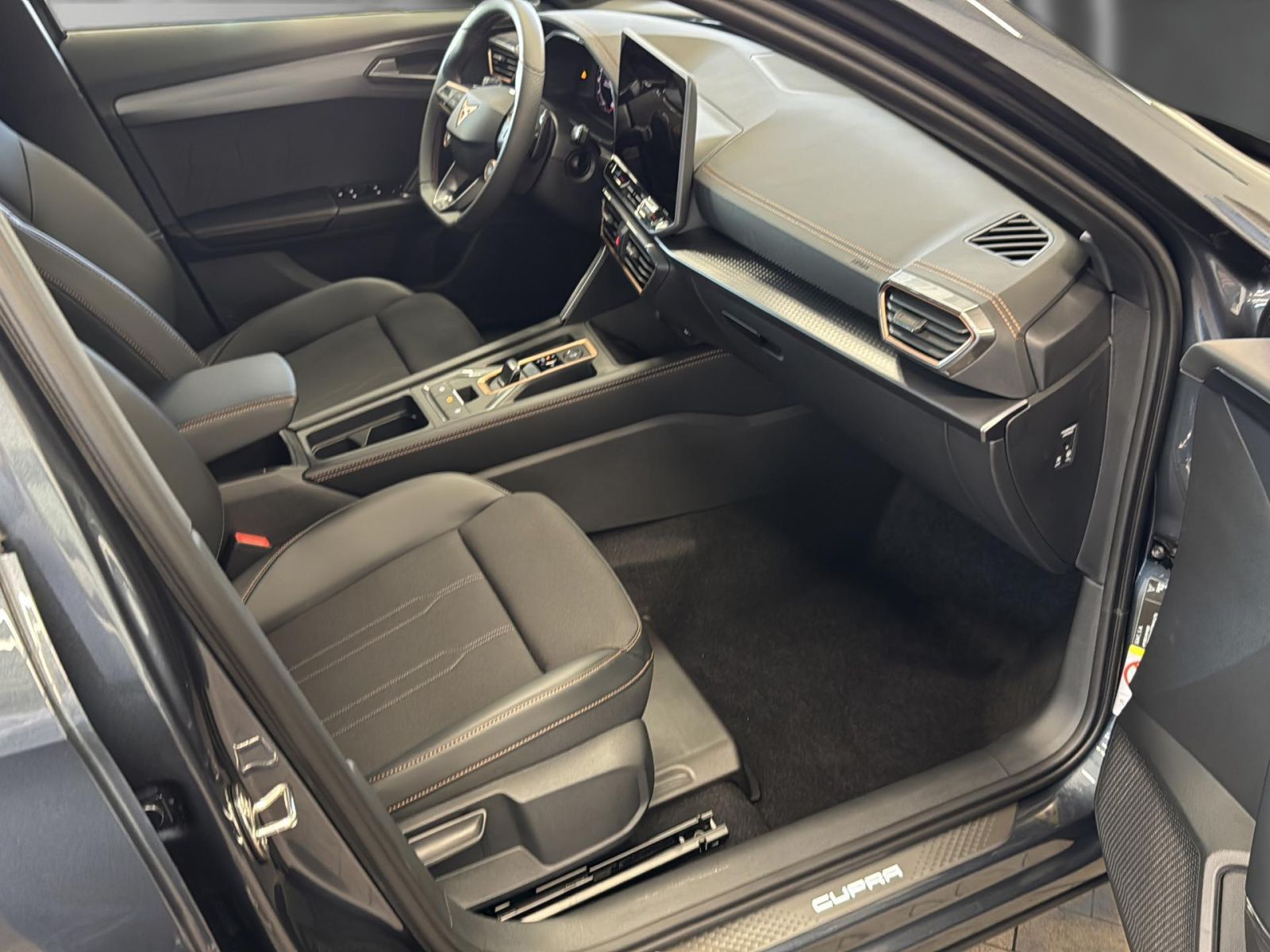 Cupra Formentor - Bild 17