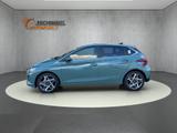 Hyundai i20 PRIME MJ25 KLIMA SHZ KAMERA BOSE NAVI LED - Hyundai i20: Grün