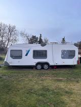 Knaus Eurostar  - Knaus Wohnwagen Eurostar