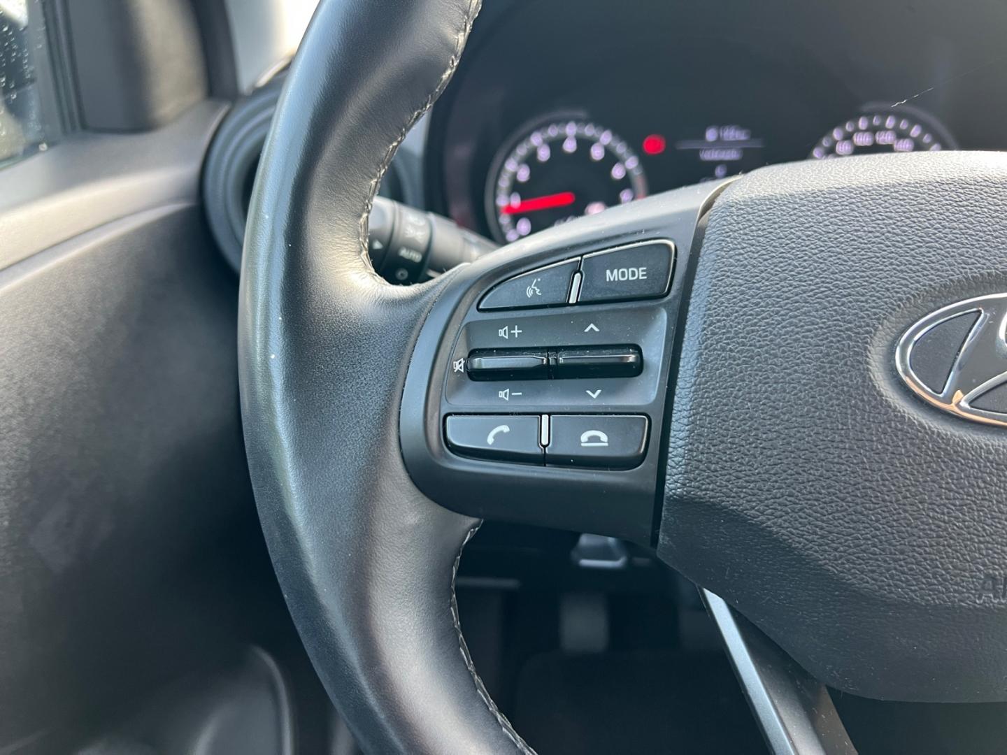 Hyundai i10 1.2 Trend *CarPlay*PDC hi*SHZ*LHZ*DAB*Tempo*