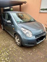 Suzuki Alto 1.0 Club Automatik Club - Suzuki Alto: Automatik