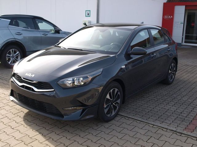 Kia Ceed 1.0 T 100 OPF NAVI KAMERA SHZG ALU MY25