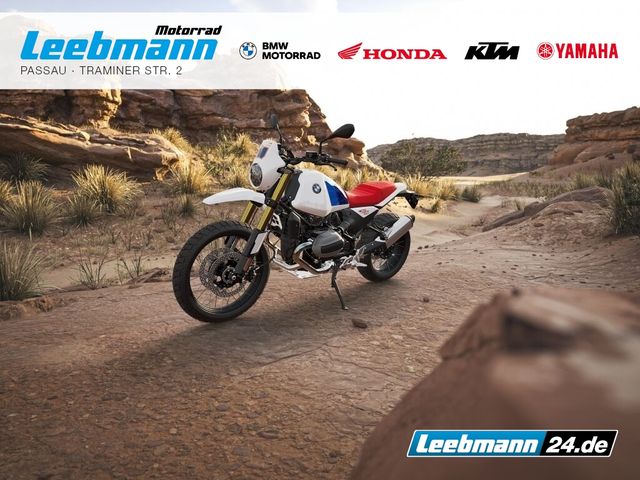 BMW R 12 G/S Vorbestellen