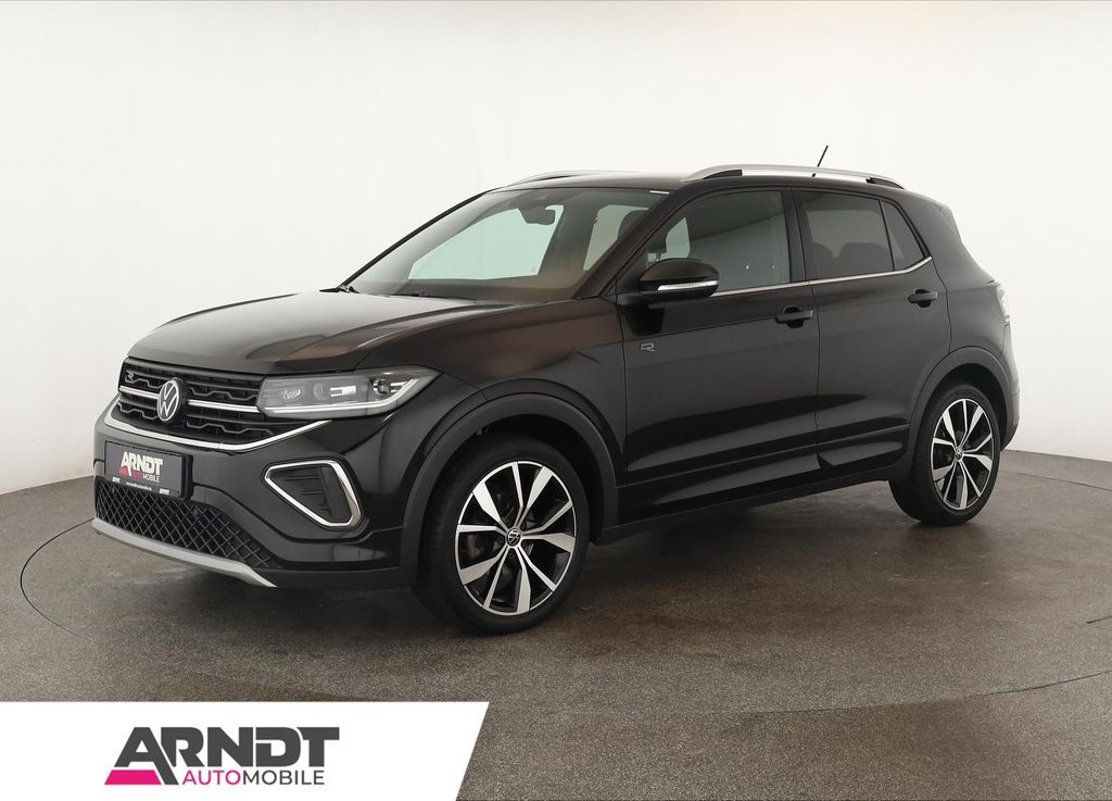 Image of Volkswagen T-Cross