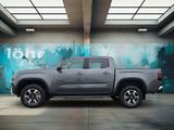 Volkswagen Amarok 3.0l TDI DoKa 4MOTION *AHK - VW Amarok in Mainz