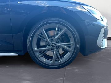 Audi S3 - 12