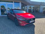 Mazda 3 Homura - Mazda Vorführfahrzeuge