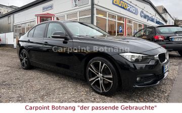BMW 316 - 1