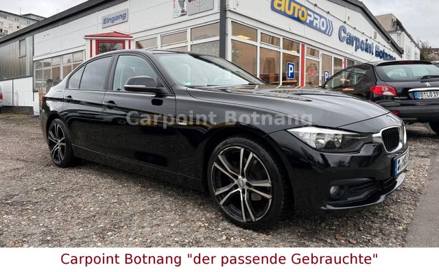 BMW 316
