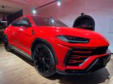 Lamborghini URUS 4.0 V8, B&O, Q-Citura, Off-road,Full carbon - Lamborghini Urus aus 2021