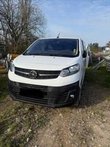 Opel Vivaro - Opel Vivaro in Freiburg