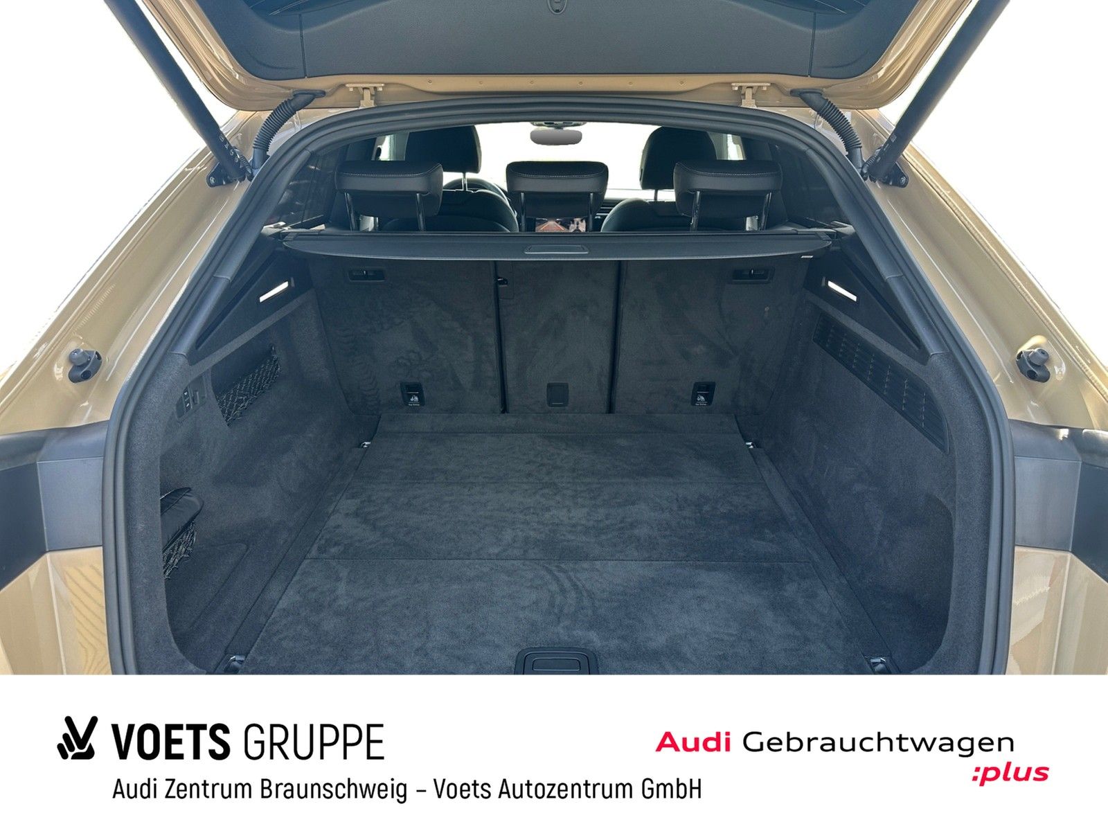 Audi Q8 - Bild 15