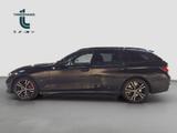 BMW M340d xDrive Touring Auto Innovationsp. Panorama - BMW M-Modelle: Kombi