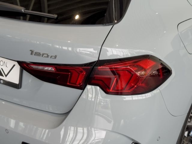 BMW 120 - Bild 7