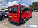 Opel Vivaro B Kasten Combi L1H1 2,7t *1448 *EXPORT - Opel Vivaro aus 2016 mit Diesel-Antrieb: Kleinbus