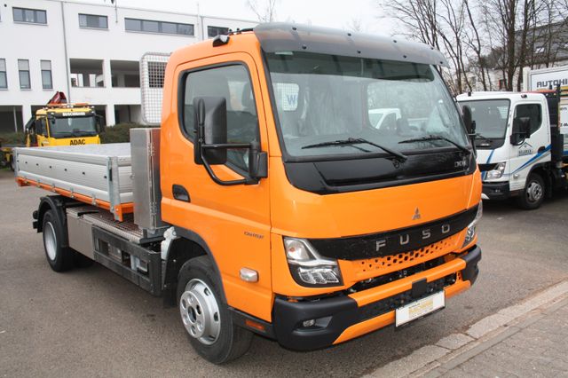 Mitsubishi Fuso Canter 7C18 Step E Abrollkipper