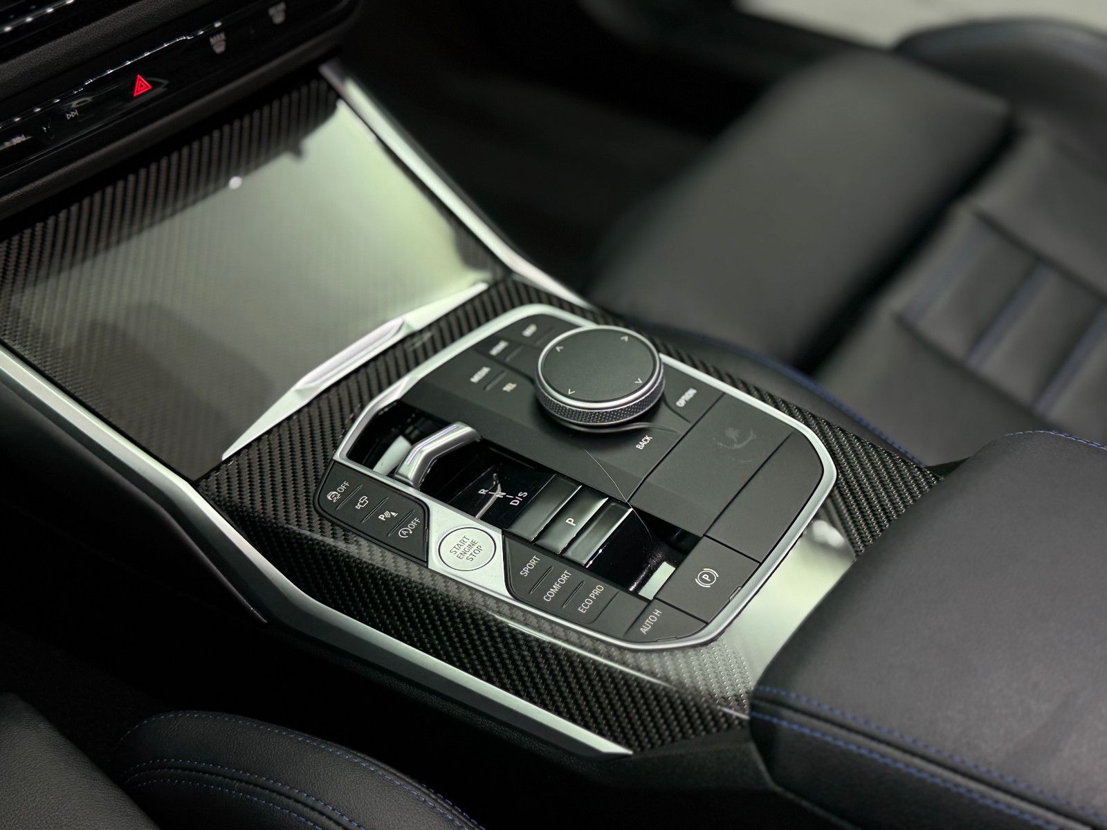 Fahrzeugabbildung BMW M340i Limousine xDrive |M-SITZE|H/K|PANO